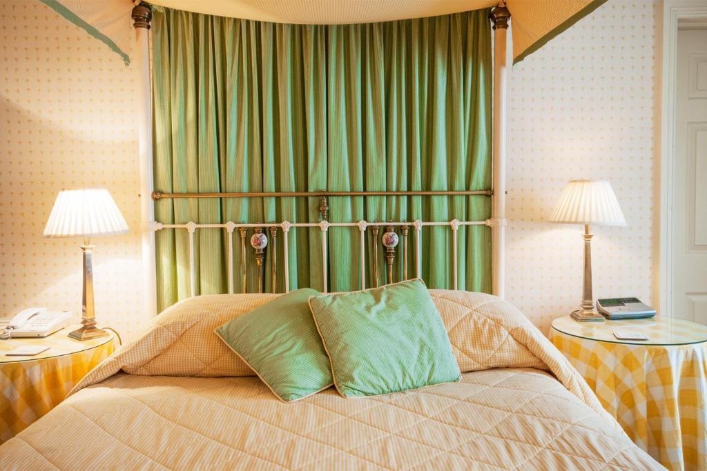 Bishopsgate House Hotel Beaumaris Habitación foto